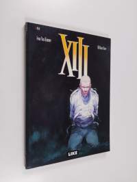 XIII osa 1