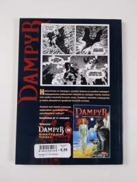 Dampyr 2 : Yön kansa