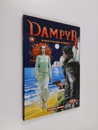 Dampyr 3 : Kirottujen tivoli