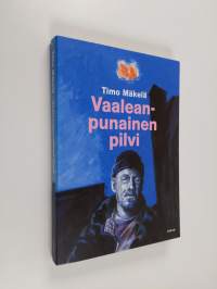 Vaaleanpunainen pilvi