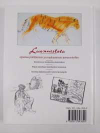 Luonnostelu