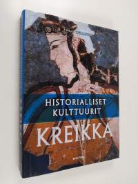 Historialliset kulttuurit Kreikka