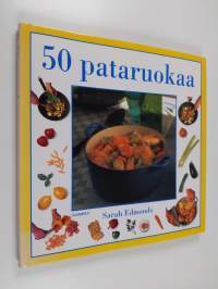 50 pataruokaa