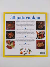 50 pataruokaa