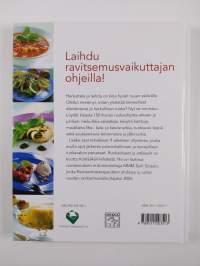 Herkuttele ja laihdu - 9 askeleen ohjelma