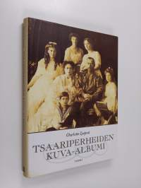 Tsaariperheiden kuva-albumi