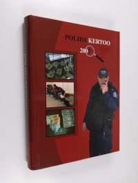 Pohjolan poliisi kertoo 2007