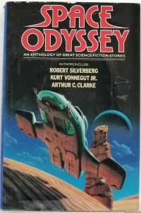 Space Odyssey: Anthology of Great Science Fiction Stories. (Fantasia, Antologia)