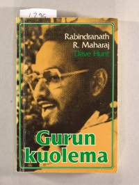 Gurun kuolema
