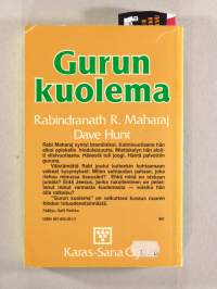 Gurun kuolema