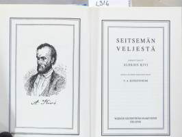 Seitsemän veljestä