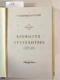 Kiurusta syystähteen