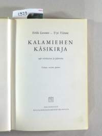 Kalamiehen käsikirja