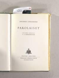 Pakolaiset