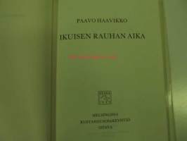 Ikuisen rauhan aika