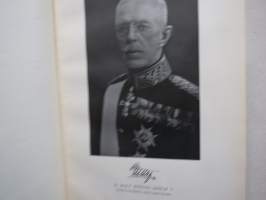 St Johanneslogen den nordiska Första - Till tvåhundraårsminnet, 1934 -vapaamuurarihistoriaa, Ruotsi