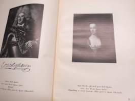 St Johanneslogen den nordiska Första - Till tvåhundraårsminnet, 1934 -vapaamuurarihistoriaa, Ruotsi