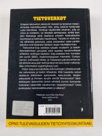 Tietoverkot : opas tulevaisuuden tietoyhteiskuntaan