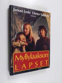 Myllylaakson lapset