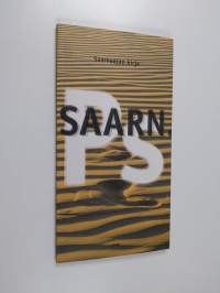 Saarnaajan kirja