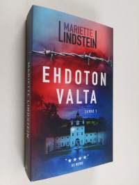 Ehdoton valta