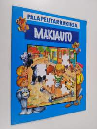 Tyhjä kuva