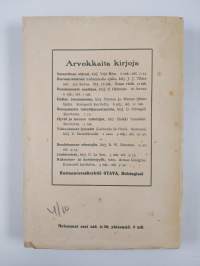 Taiteen filosofia 2