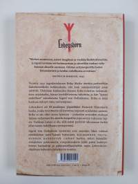 Kolmannen valtakunnan kadotetut lapset (ERINOMAINEN)