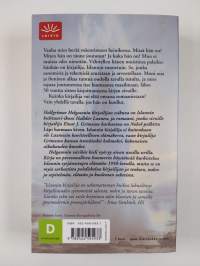 Islannin kirjailija