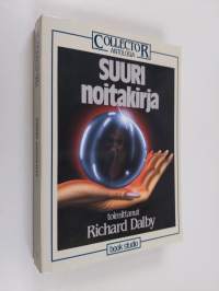 Suuri noitakirja