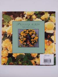Päivien kirja : kukka-aiheinen kalenteri