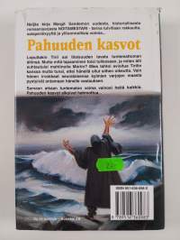 Noitamestari 4 : Pahuuden kasvot