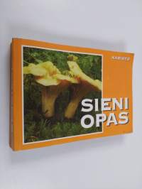 Sieniopas