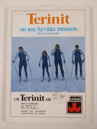 Suomalainen hiihtokoulu