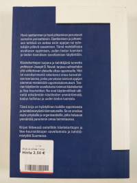 Tiedon oppiminen, luominen ja käyttö : käsitekartat työvälineinä oppilaitoksissa ja yrityksissä