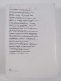 Suomen kirjallisuus runonlaulajista 1800-luvun loppuun 1