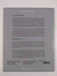 Nauhatanssi = Bandbalett