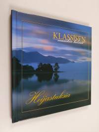 Klassisen musiikin helmet : Heijastuksia