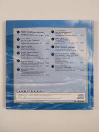 Klassisen musiikin helmet : Meri