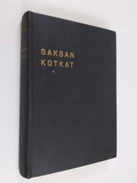 Saksan kotkat