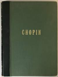 Chopin Complete Works VII - Nocturnes
