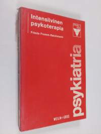 Intensiivinen psykoterapia