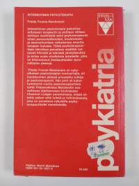 Intensiivinen psykoterapia