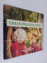 Oman palstan opas