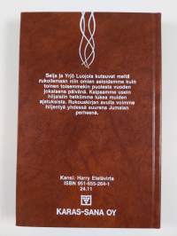 Rukoile kanssamme