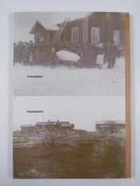 Päivää kotoiset! : Sauli ja Lempi Loikkasen sodanaikainen kirjeenvaihto vv. 1939-1944 (signeerattu)
