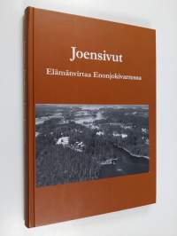 Joensivut : elämänvirtaa Enonjokivarressa (signeerattu)