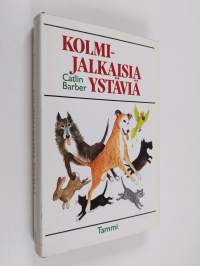 Kolmijalkaisia ystäviä