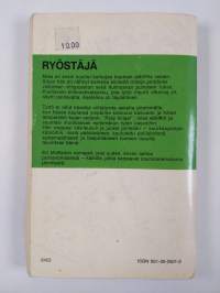 Ryöstäjä