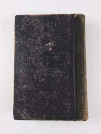 Grundriss der Differential- und Integral-Rechnung Th. 2